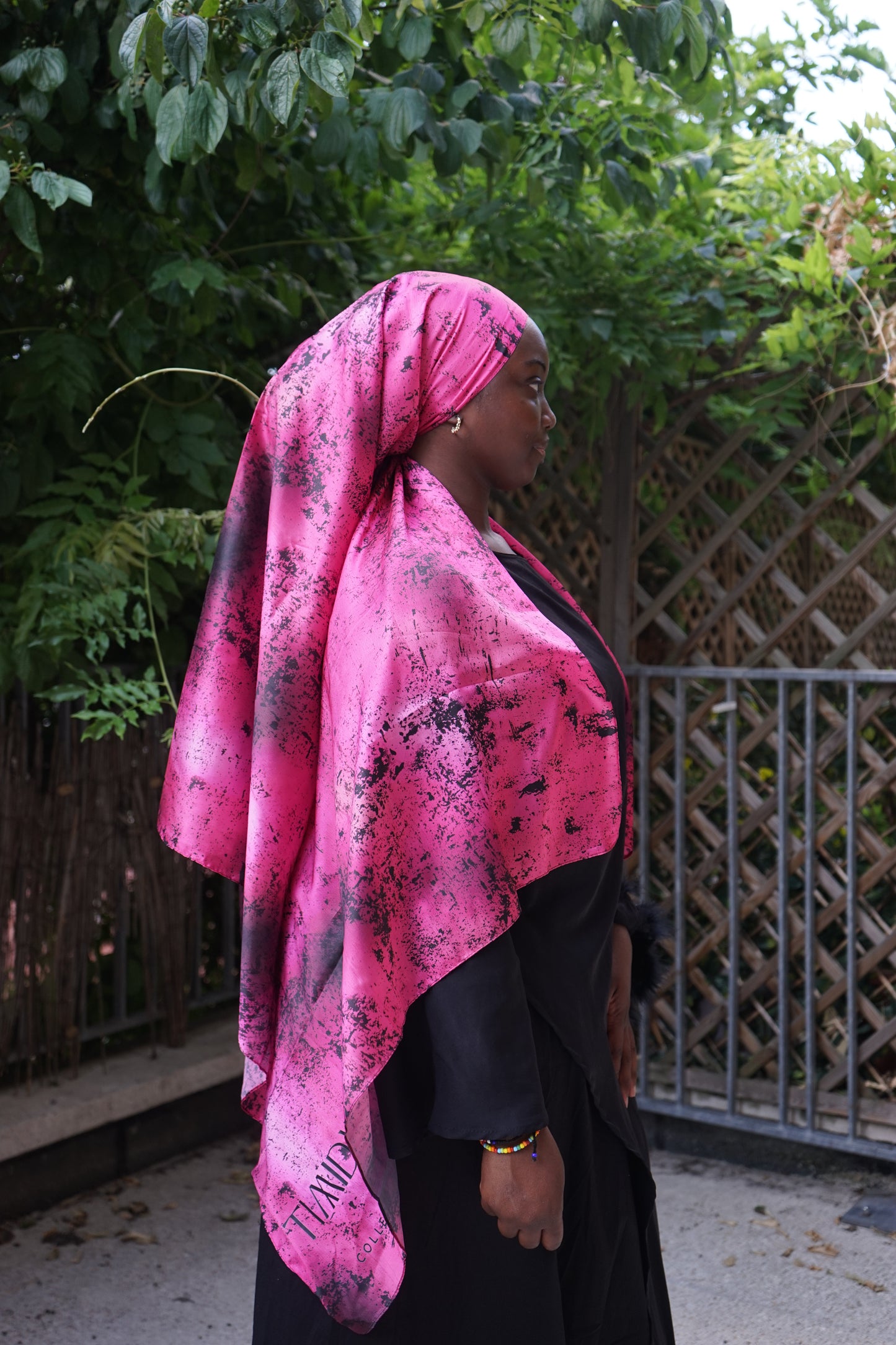 Foulard Mina