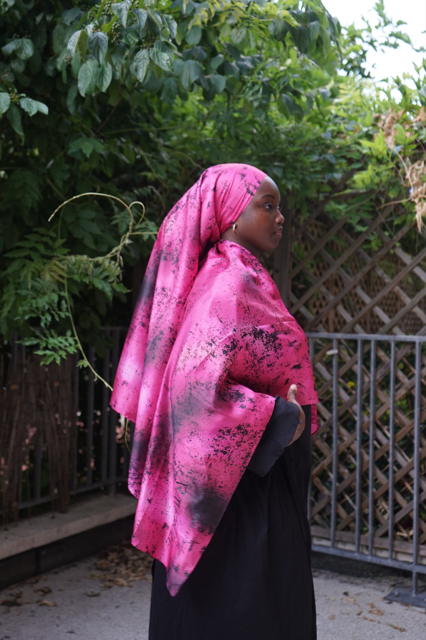 Foulard Mina