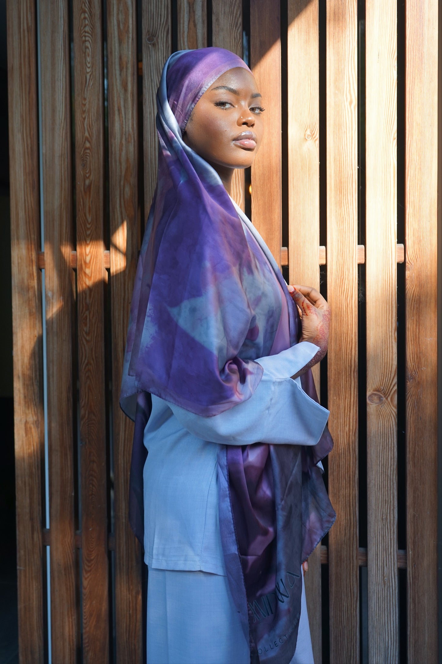 Foulard Aya