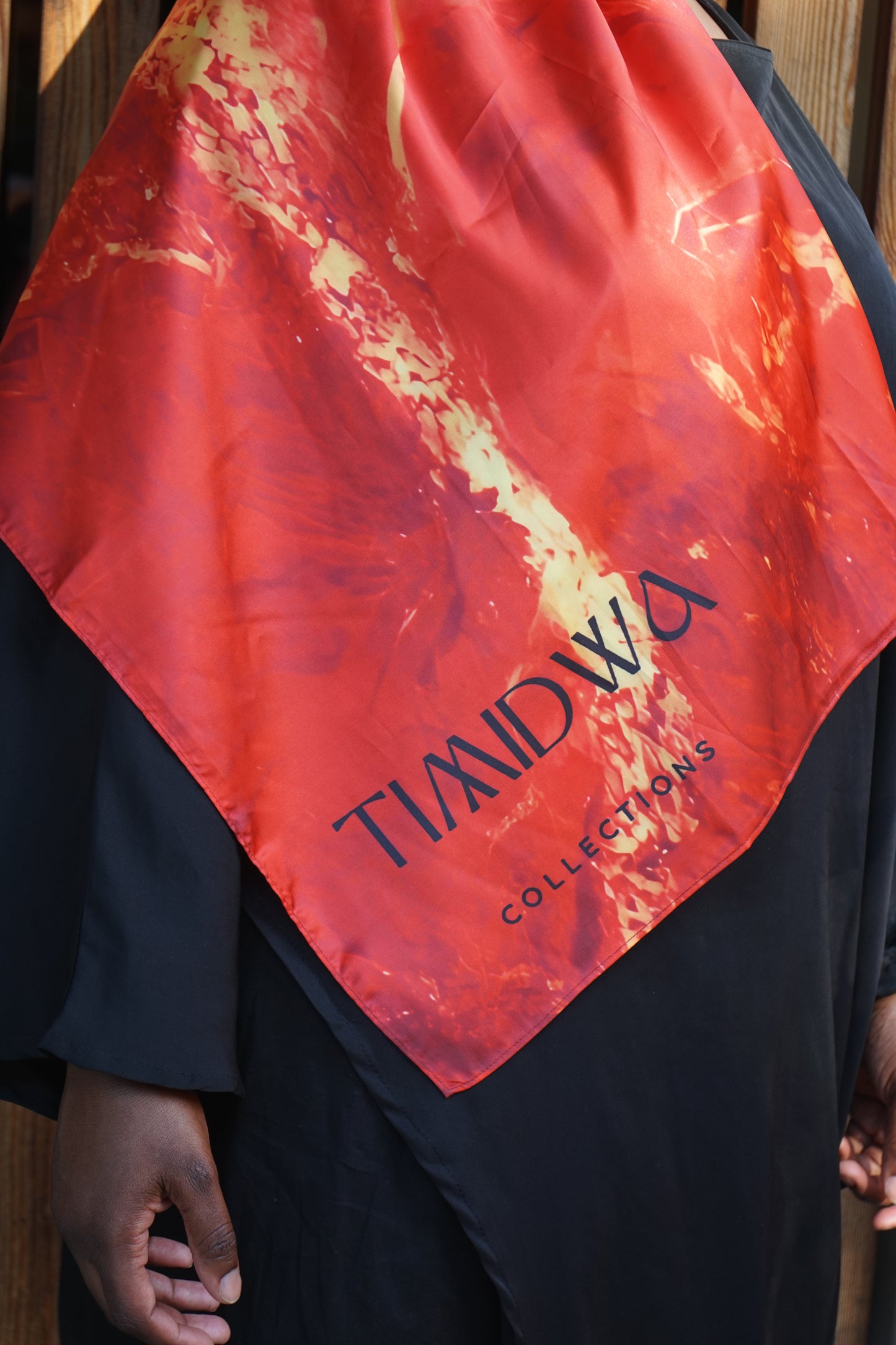 Foulard Tina