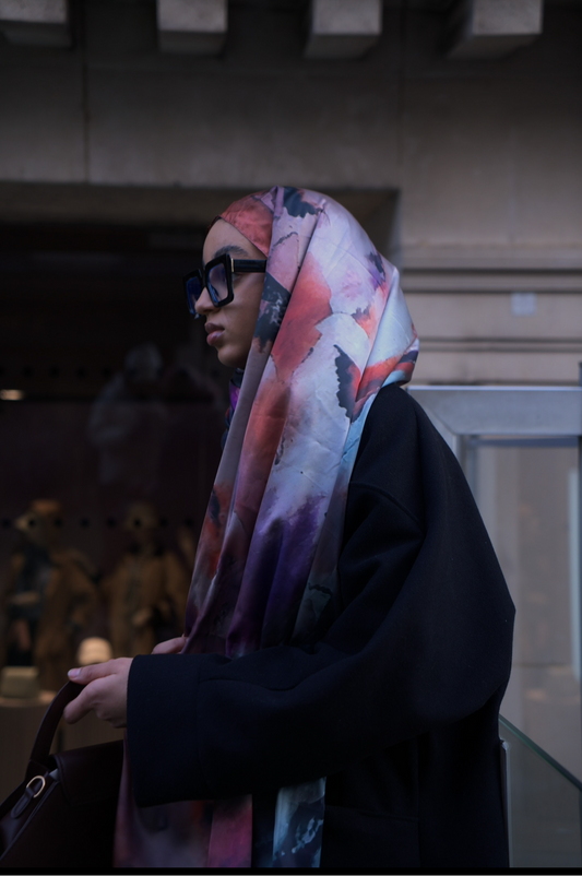 Foulard Aïssa