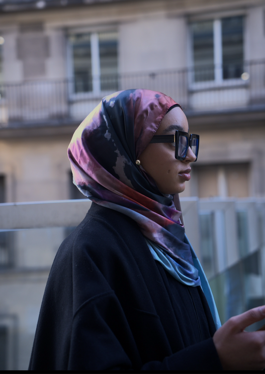 Foulard Aïssa