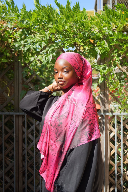 Foulard Mina