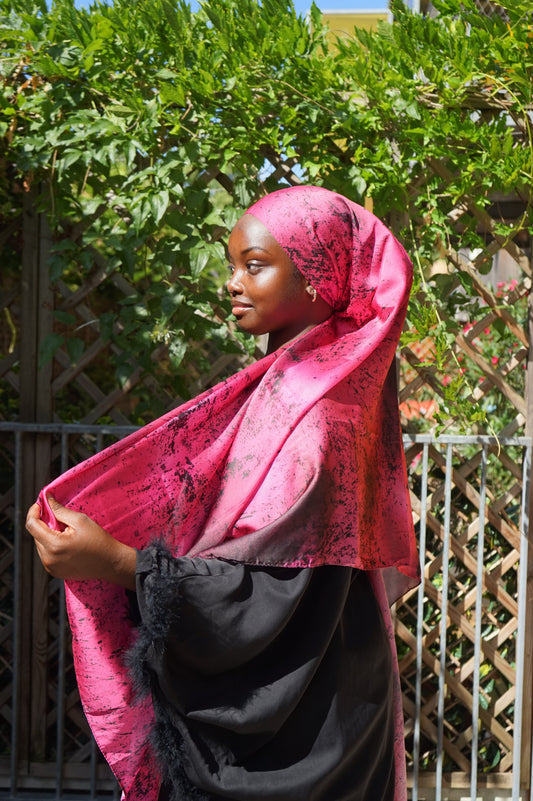 Foulard Mina