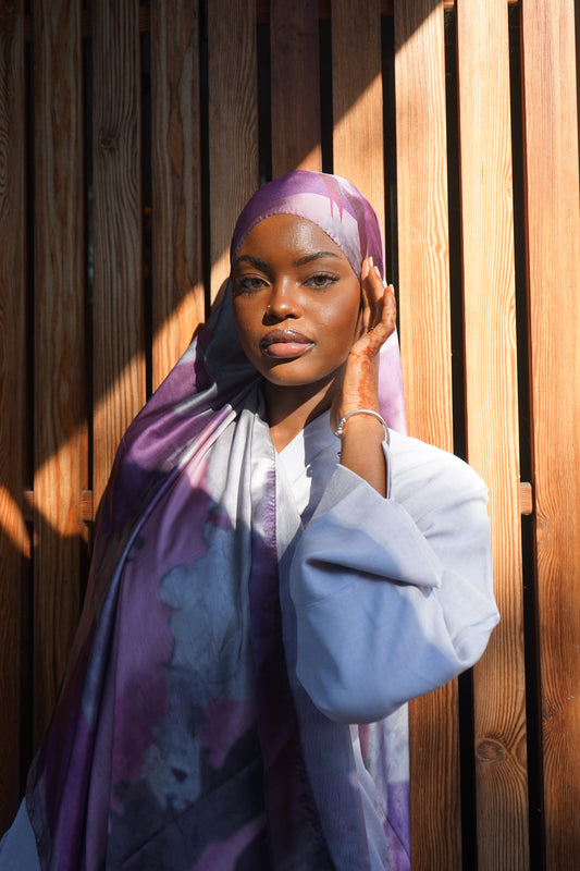 Foulard Aya