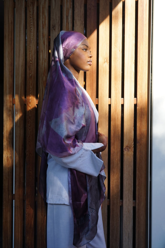 Foulard Aya