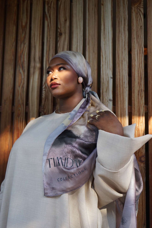 Foulard Zeina